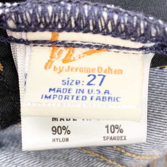CITIZENS OF HUMANITY Maternity Bootcut Jea… - Picture 12 of 14